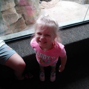 Meet your Posher, Gregory